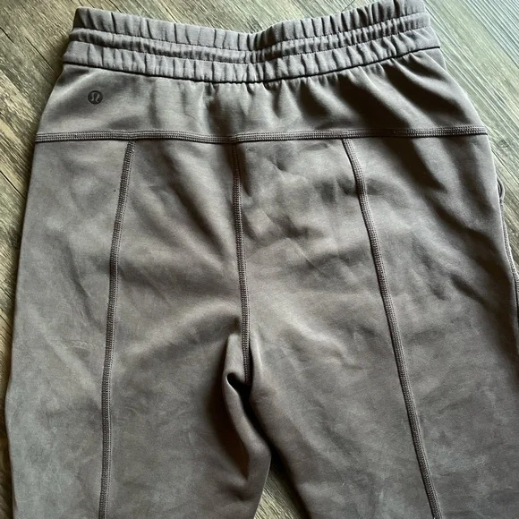 lululemon softstreme high-rise pant *short - Picture 3 of 5